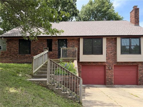 1508 Hale Ave, Platte City, MO, 64079-9638 | Card Image
