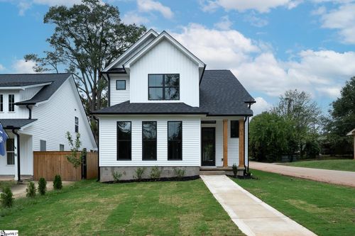 12 Bridwell Ave, Greenville, SC, 29607-4501 | Card Image