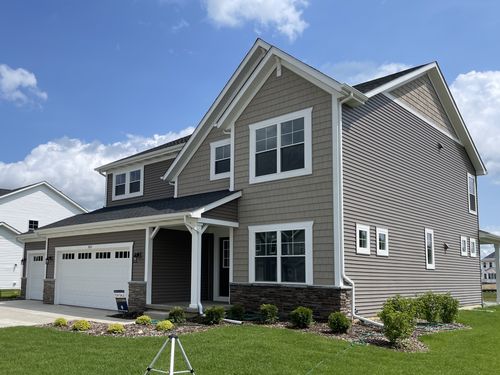 7643 E 117th Place, Winfield, IN, 46307 | Card Image