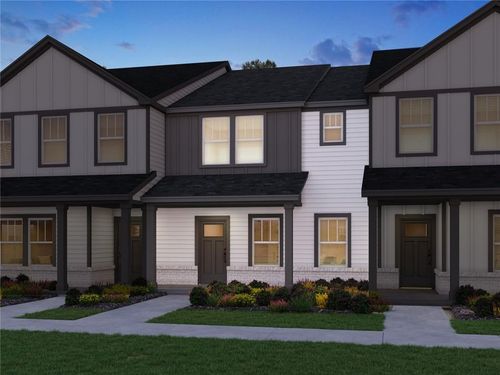 2238 Ashton Dr, Conyers, GA, 30013-1405 | Card Image