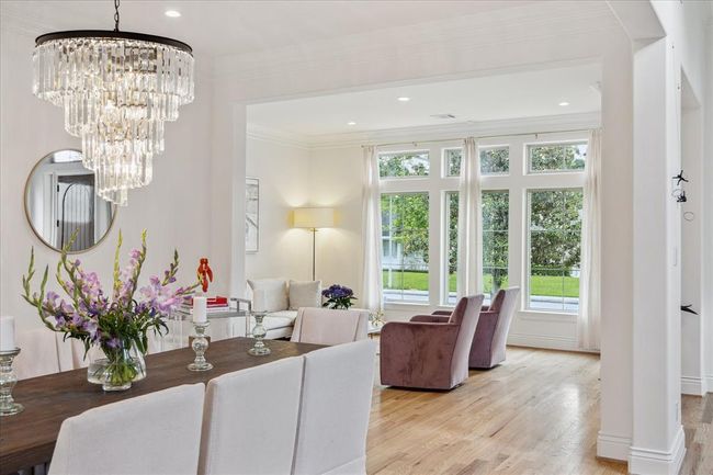 6206 Piping Rock Ln, House other with 4 bedrooms, 5 bathrooms and 6 parking in Houston TX | Image 5