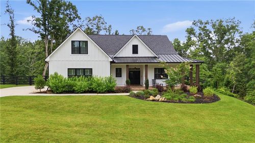 115 Brighton Rd, Ball Ground, GA, 30107-2316 | Card Image