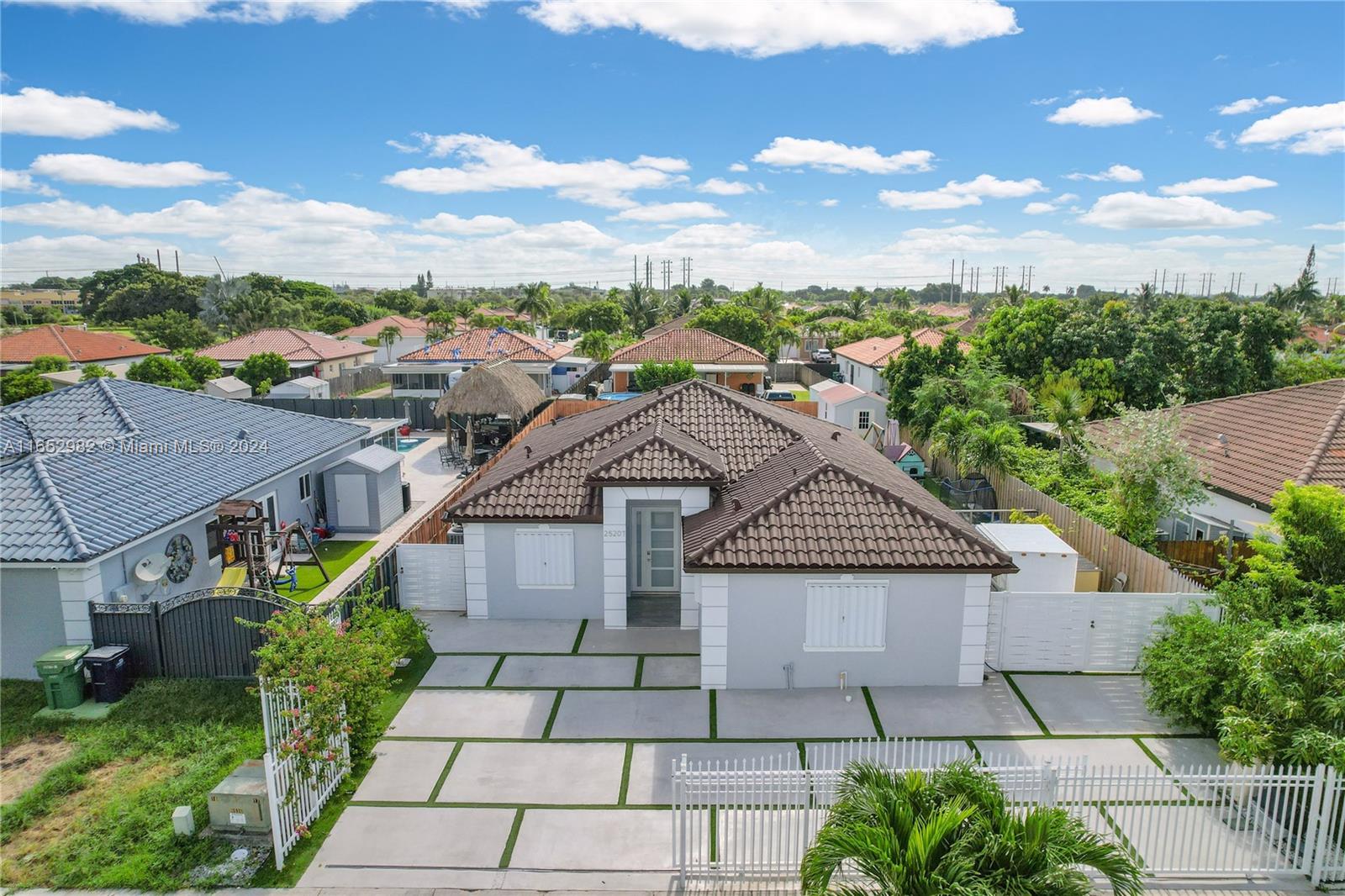 133rd Pl, Homestead, FL 33032
