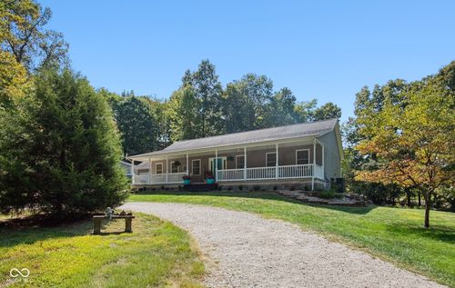 2311 E County Road 25 N, Brownstown, IN, 47220-8508 | Card Image