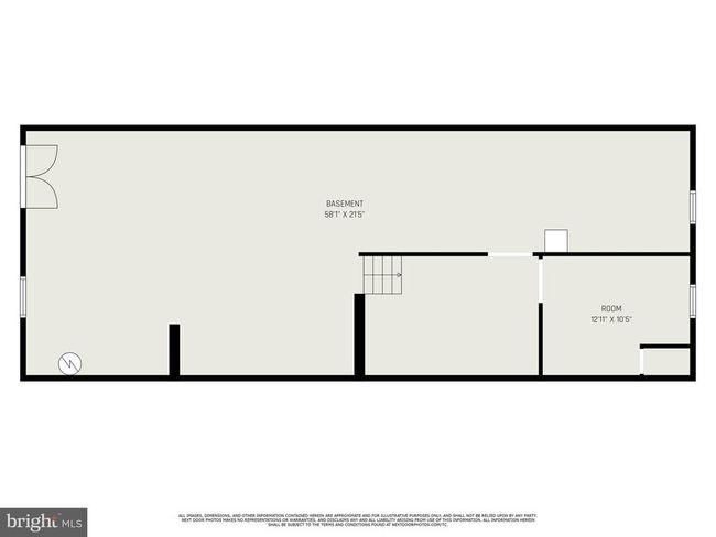 25 York Rd, House other with 3 bedrooms, 2 bathrooms and null parking in YORK HAVEN PA | Image 36