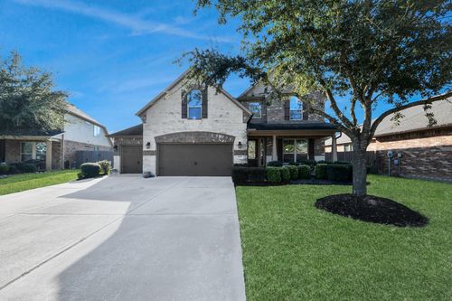 20707 Reston Run Ln, Cypress, TX, 77433-4130 | Card Image