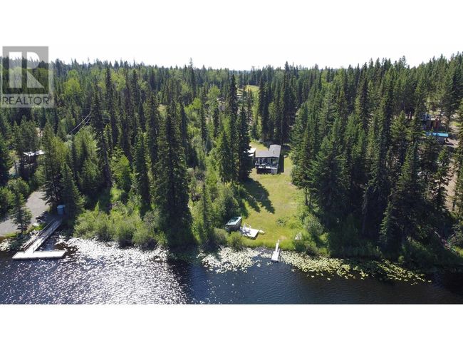 6130 Higgins Lake Rd, House other with 2 bedrooms, 1 bathrooms and null parking in Lone Butte BC | Image 7