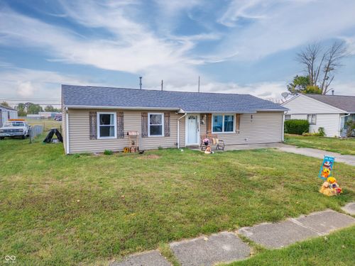 608 Sunset Dr, Edinburgh, IN, 46124-1902 | Card Image