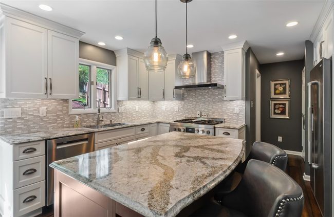 1573 Wilson Rd, House other with 4 bedrooms, 3 bathrooms and 2 parking in Pittsburgh PA | Image 4
