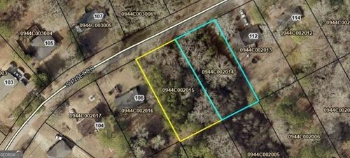 0 Sunset Dr, WEST POINT, GA, 31833 | Card Image