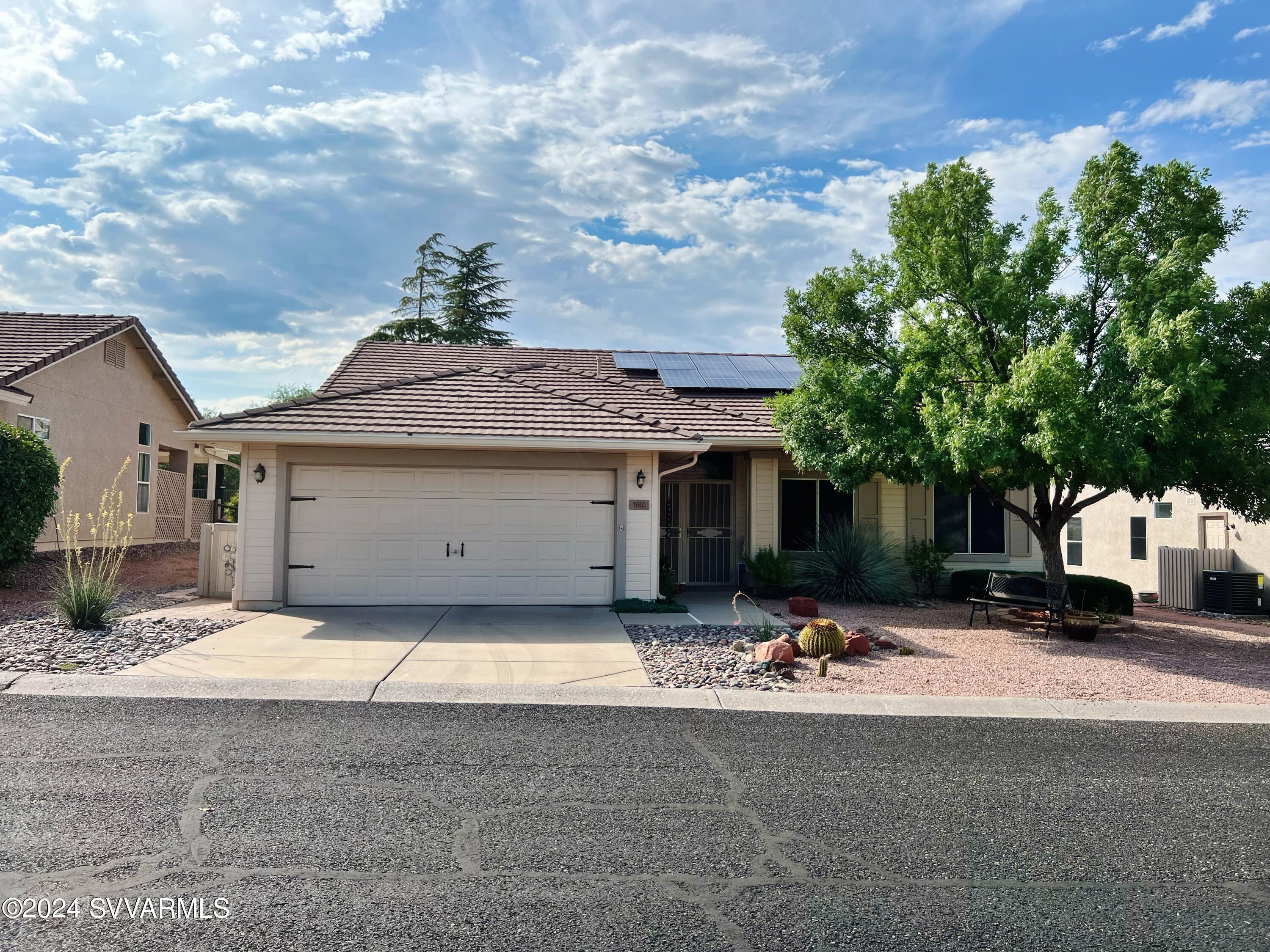 Cedar Post Ln, Cottonwood, AZ 86326