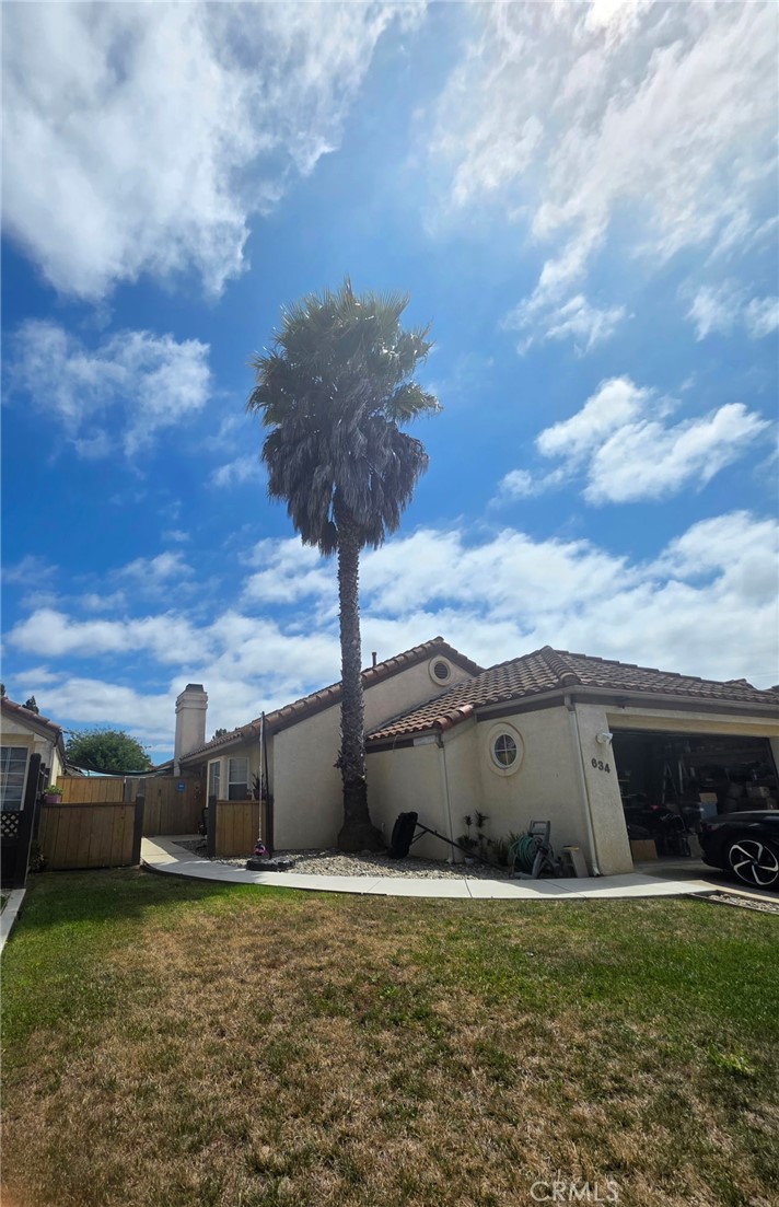 Residential in Santa Maria