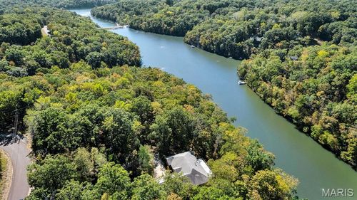 106 N Kings Road, Lake Sherwood, MO, 63357 | Card Image