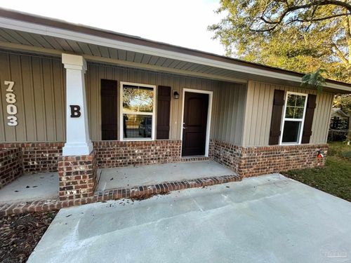 b-7803 Ira Dr, Pensacola, FL, 32514-4885 | Card Image