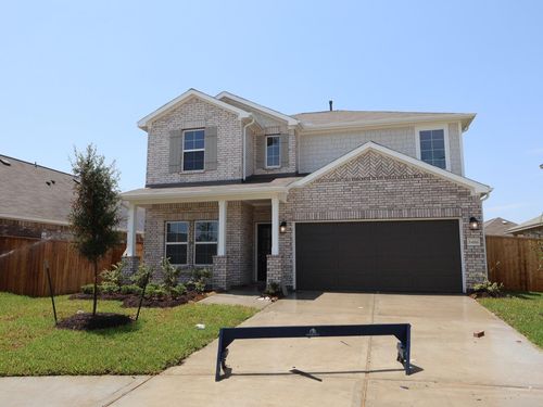 3406 Angus Farm Rd, Rosenberg, TX, 77471-3174 | Card Image