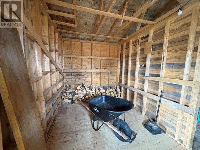 331 Front Rd, House other with 3 bedrooms, 2 bathrooms and null parking in Port Au Port NL | Image 49