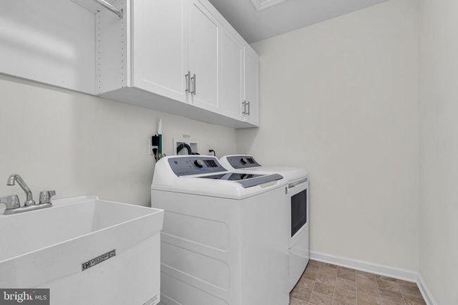 51 Begonia Ln, Townhouse with 3 bedrooms, 3 bathrooms and null parking in MONROE TOWNSHIP NJ | Image 34