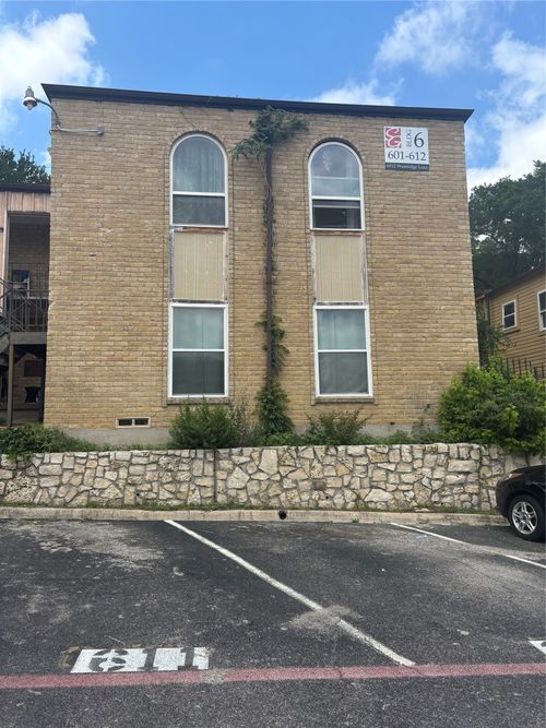 610-6012 Westridge Ln, Fort Worth, TX, 76116-8461 | Card Image