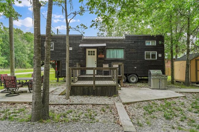 317 Ferguson Dr, Home with 0 bedrooms, 0 bathrooms and null parking in Cleveland TX | Image 5