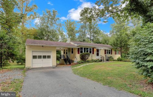4138 Oak Dr, HAVRE DE GRACE, MD, 21078-1611 | Card Image
