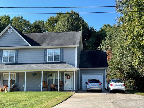 7713 Keistlers Store Rd, Sherrills Ford, NC, 28673-9209 | Card Image