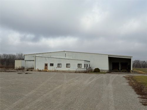 701 N K Ave, Vinton, IA, 52349 | Card Image