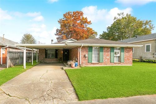 2614 Halsey Ave, New Orleans, LA, 70114-6814 | Card Image