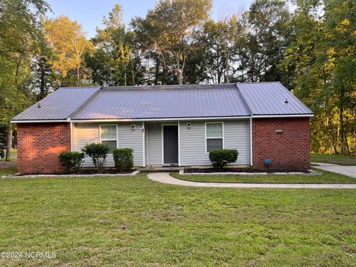 1531 Rosemond Dr, Greenville, NC, 27834-6664 | Card Image