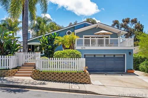 2675 Curie Place, San Diego, CA, 92122 | Card Image