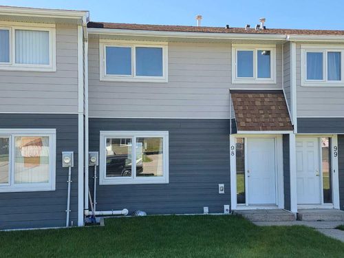 98 97 Ave, Grande Cache, AB, T0E0Y0 | Card Image