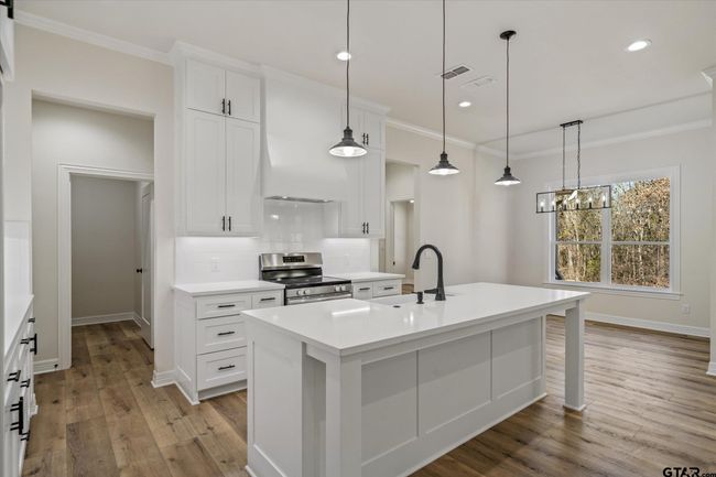 20538 Wild Arrow Ct, House other with 4 bedrooms, 2 bathrooms and null parking in Arp TX | Image 34
