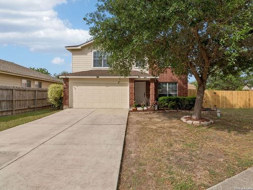 235 Roadrunner Ave, New Braunfels, TX, 78130-3377 | Card Image