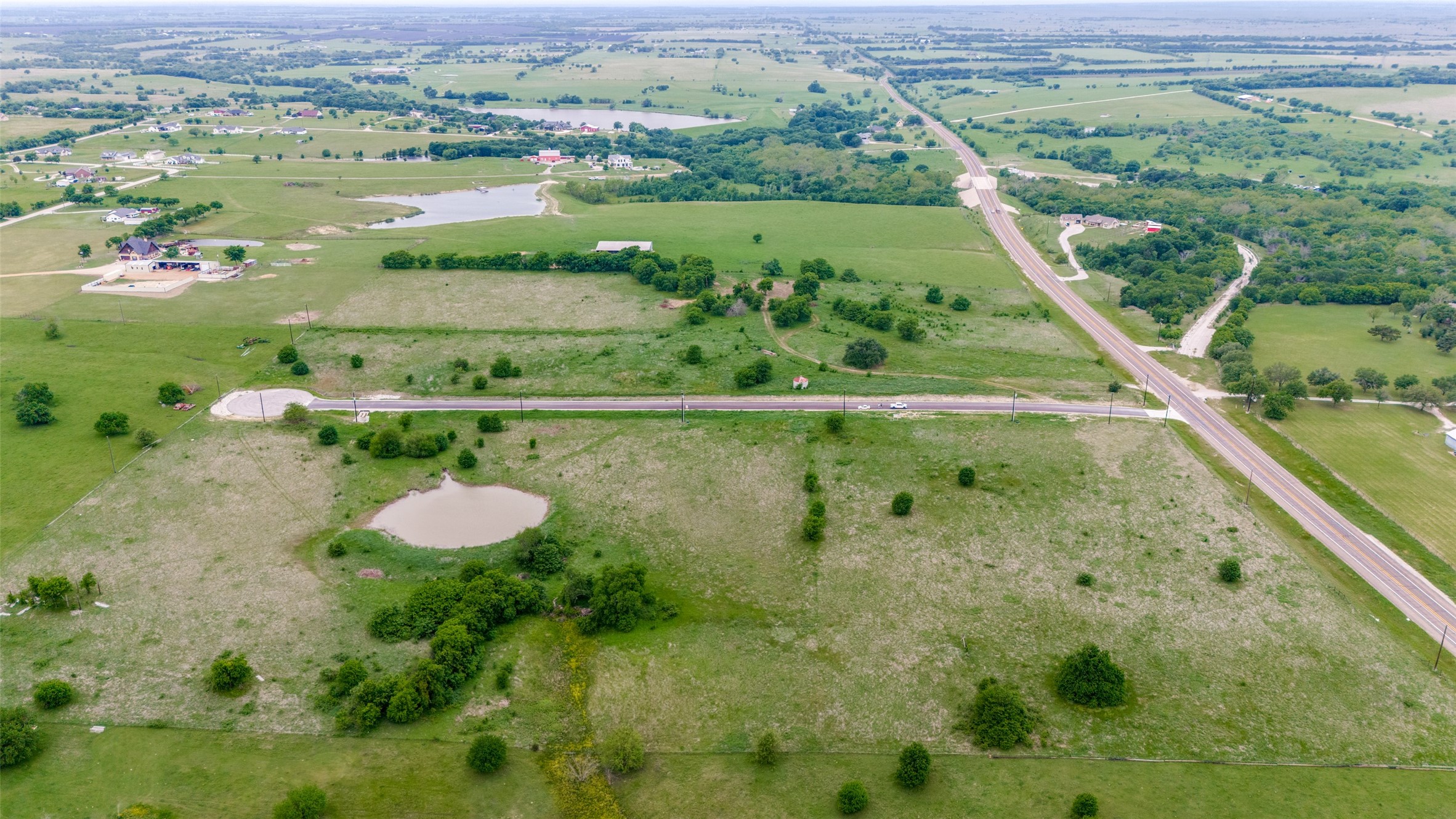 Land in Sanger 4