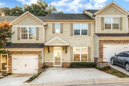 4152 Park Chase Dr, East Point, GA, 30344-7049 | Card Image