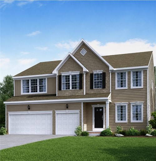 506 Grapevine Ct, Canonsburg, PA, 15317-2848 | Card Image