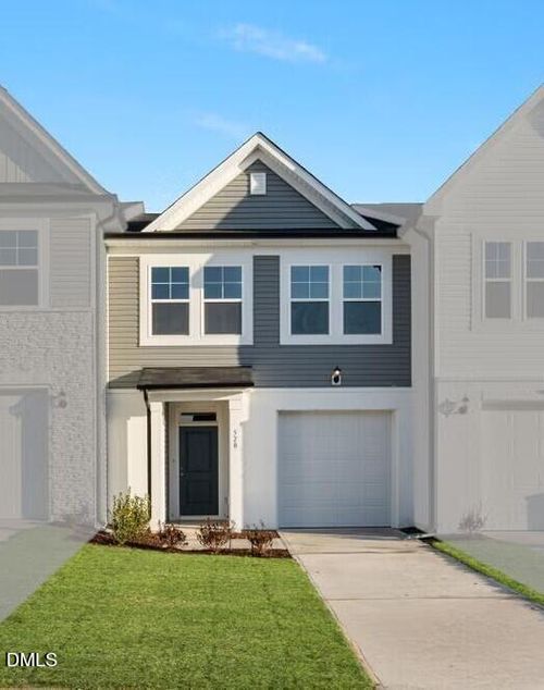 520 Eversden Dr, Zebulon, NC, 27597 | Card Image