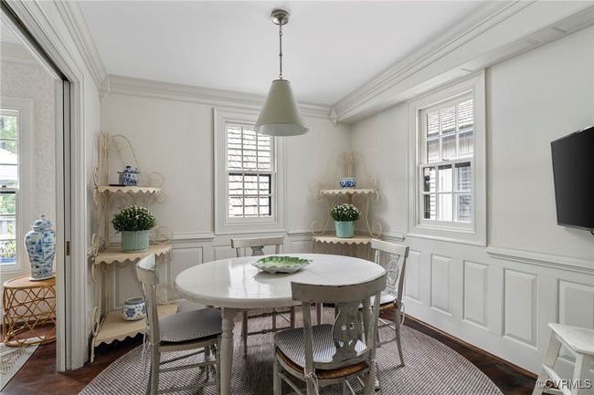 10700 Darby Cir, House other with 6 bedrooms, 5 bathrooms and null parking in Midlothian VA | Image 11