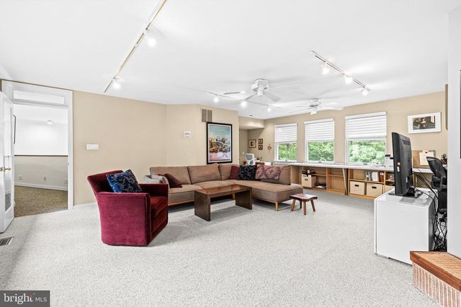 1805 By Woods Ln, House other with 6 bedrooms, 7 bathrooms and null parking in STEVENSON MD | Image 38