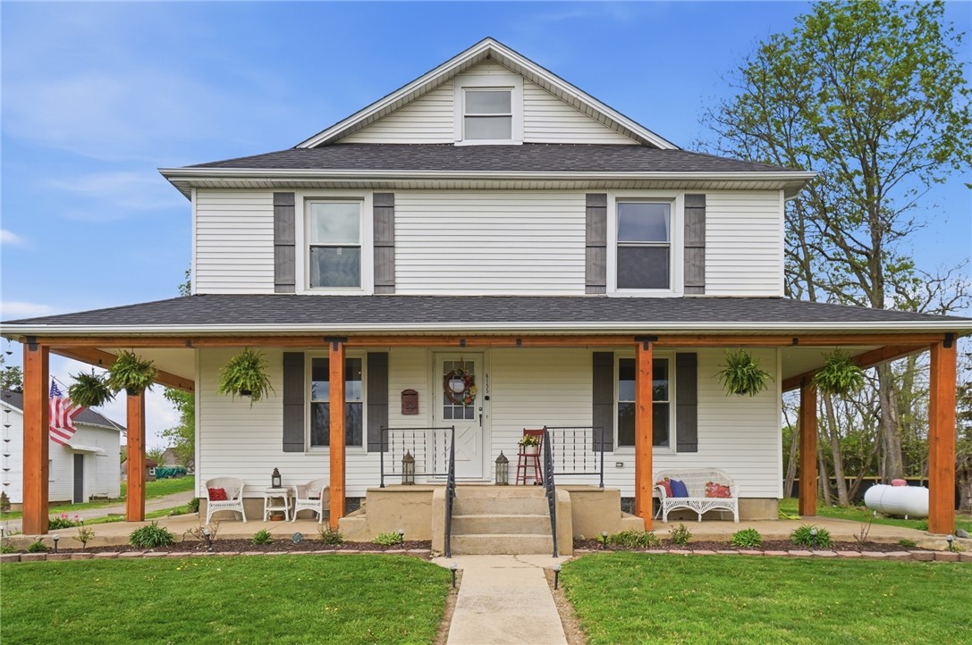 Residential in Clayton