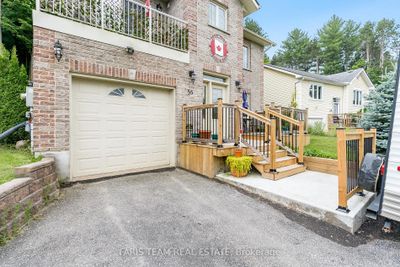 55 Therrien Crt, House other with 2 bedrooms, 3 bathrooms and 5 parking in Penetanguishene ON | Image 2