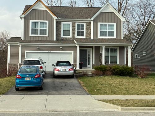 7081 Bradbury Dr, Sunbury, OH, 43074-7666 | Card Image