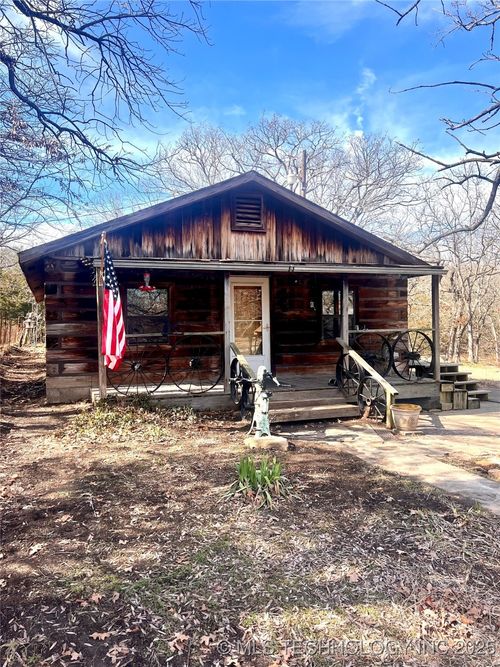 49999 S 36280 Rd, Cleveland, OK, 74020-6960 | Card Image