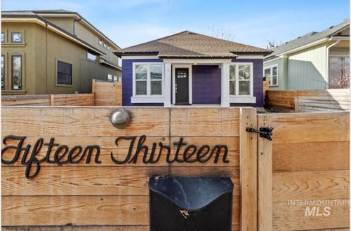 1513 N 12th St, Boise, ID, 83702-3514 | Card Image