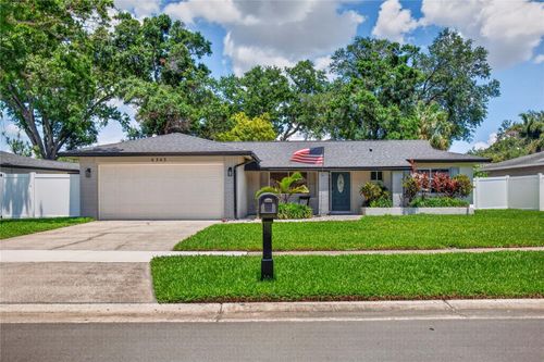 6345 Woodland Blvd N, PINELLAS PARK, FL, 33781-4921 | Card Image