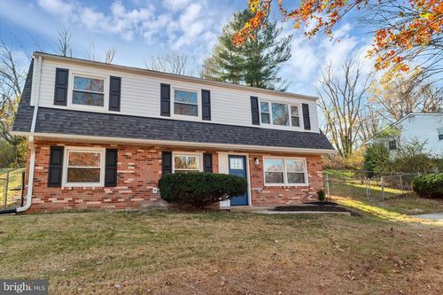 17126 Fairway View Ln, UPPER MARLBORO, MD, 20772-3435 | Card Image