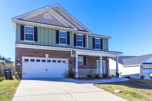 5193 Copse Dr, Augusta, GA, 30909-9856 | Card Image
