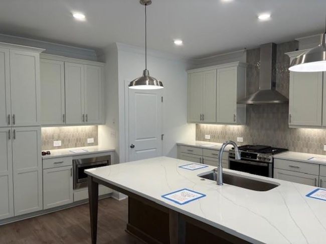 UNIT-164 - 707 Dodd Ln, Townhouse with 3 bedrooms, 3 bathrooms and null parking in Buford GA | Image 8