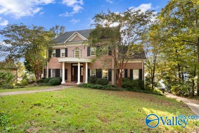 86 Sunset Drive, House other with 6 bedrooms, 4 bathrooms and null parking in Arley AL | Image 1