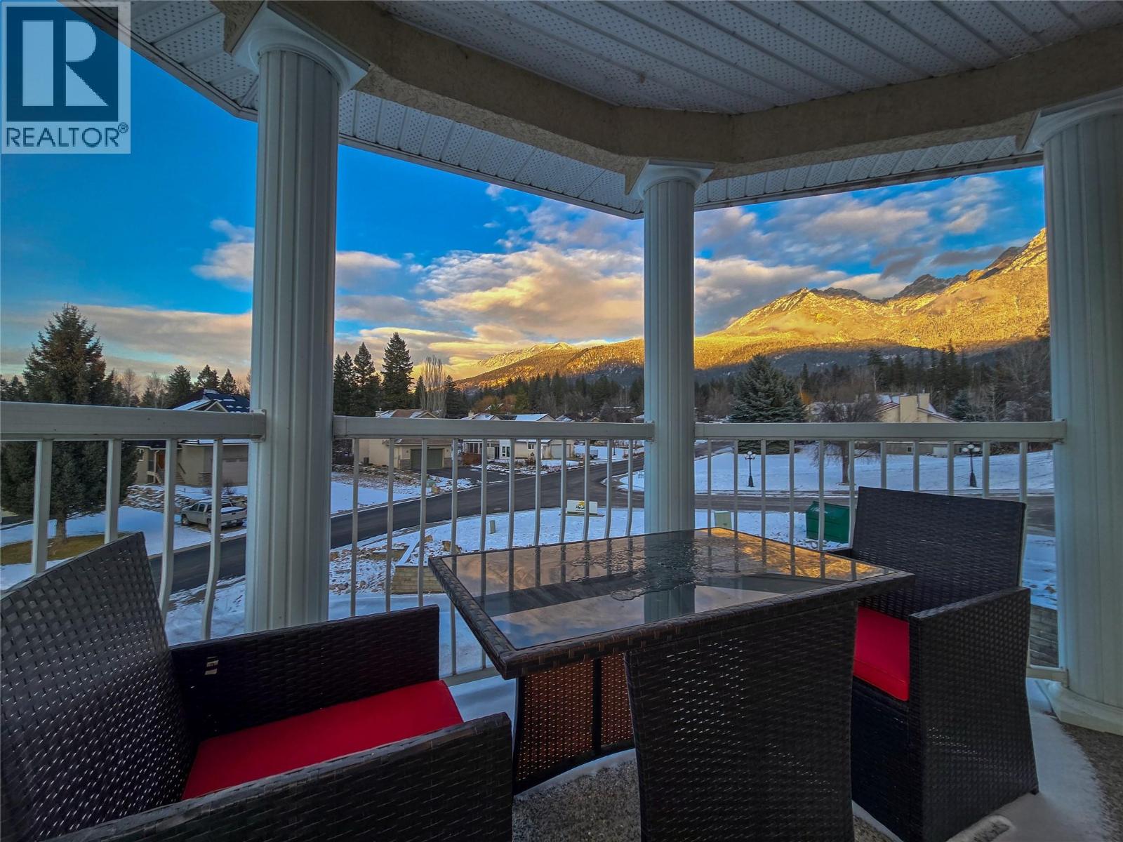 Residential in Fairmont Hot Springs 4