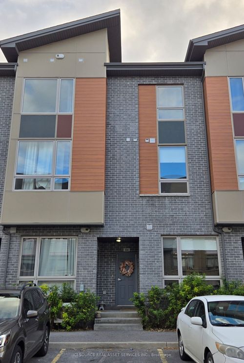 214 Terravita Pvt, Gloucester, ON, K1V2R9 | Card Image
